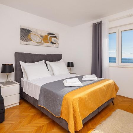 Seaside Apartment Blue Dugi Rat Exterior photo